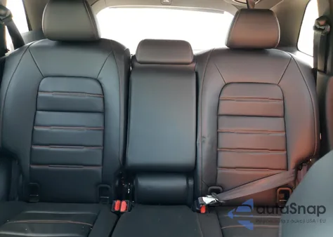 2024 Honda Cr-V Sport-L from USA, damaged, VIN 5J6RS6H87RL019150